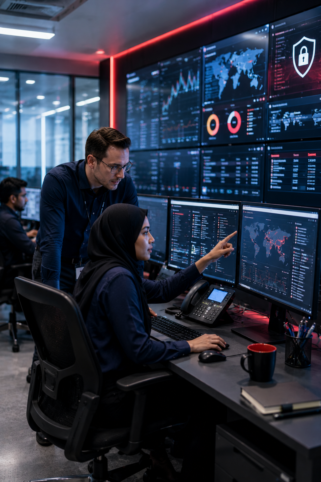 Cyber Security